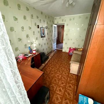 Продаж 3к Квартира Листопадова вулиця