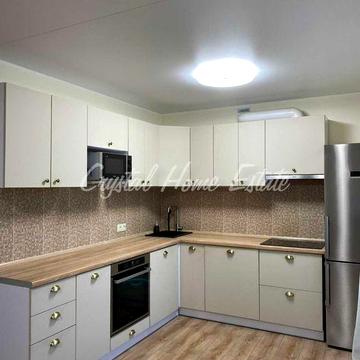 Оренда 3к квартири Тарасівська 20. Центр.