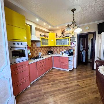 Довгострокова оренда 2к Квартира Свободи бульвар ЖК Микрорайон Подолье