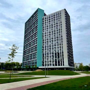 Без %, ЖК Діброва, Простора Трикімнатна 95 м2 в 1 будинку ЖК Dibrova Park