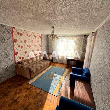 1-комнатная квартира в Киевском районе на улице Люстдорфская дорога