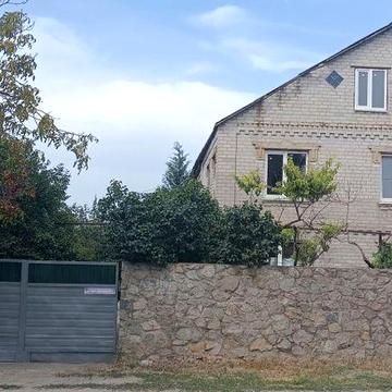 Продам или обменяю добротный 2-х этажный дом