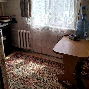 Продается однокомнатная квартира в центре