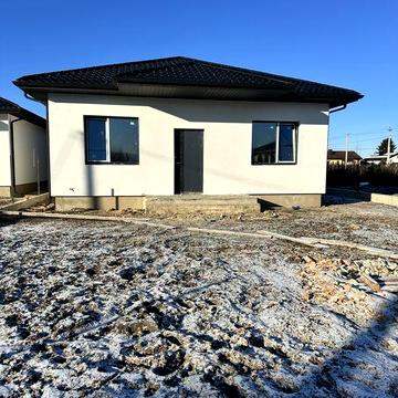 Продаж   Окремий БУДИНОК 93м2