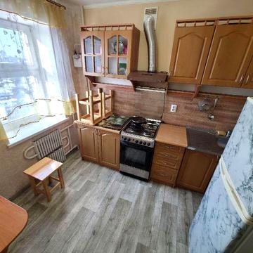 Сдам 2к квартиру. Р-н Калиновой.(Ул.Янтарная)