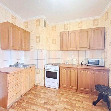 Олександри Екстер 9, оренда затишної 1-к квартири, Троєщина