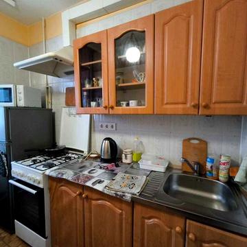 Сдам 1-кімнатну кв-ру в Оболонському р-ні, вул. Л. Лукяненка, 3в