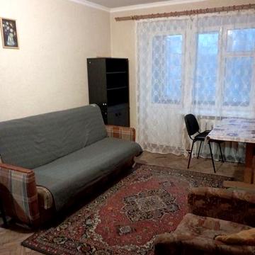 1-кімнатна квартира Суми пр-т Шевченка