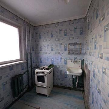 Продам 2 -х комнатную квартиру на Державинской