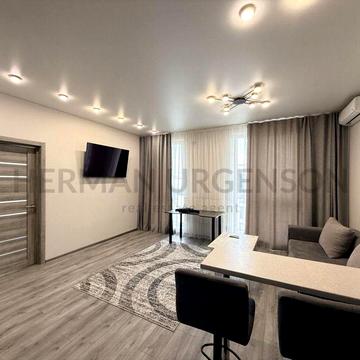 Оренда просторої 1к квартири / ЖК Квадрат, вул. Волошина