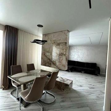 Продається стильна 3-кімнатна квартира в престижному ЖК «Симфонія» ЖК Симфонія