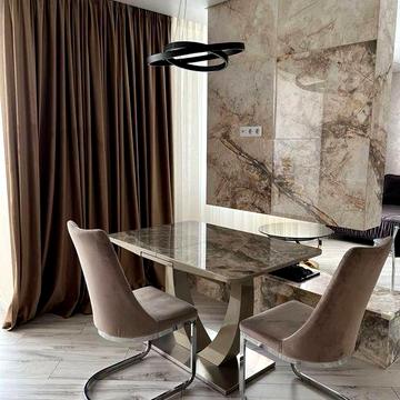 Продається стильна 3-кімнатна квартира в престижному ЖК «Симфонія» ЖК Симфонія