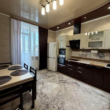 Довгострокова оренда 2к Квартира Люстдорфська дорога вулиця ЖК Альтаир 2