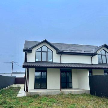 Продам готовий дуплекс! 5 соток! Шевченкове