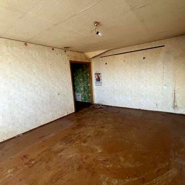 Продається однокімнатна квартира