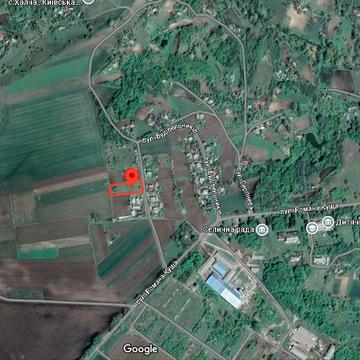 Халча, Обухівський, Київська область 6000.0 USD