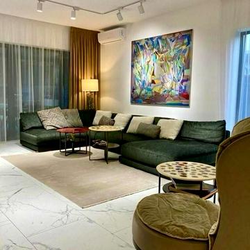 ТІЗ "Обрій-К", Абрикосова вул.