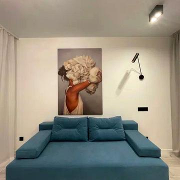 Без комісії ‼️ Вайбова квартира в ЖК Seven