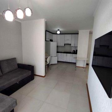 Оренда 1-кім. квартири + кухня-вітальня в ЖК Avalon Light, вул. Мазепи