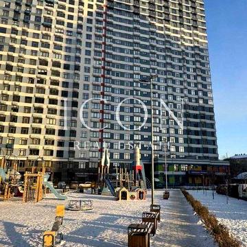 Продаж 3к квартири|97 м²| ЖК Галактика ЖК Галактика