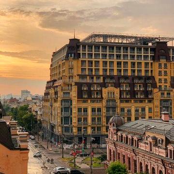 Продаж 2-к квартири. Поділ. Контрактова площа. ЖК Поділ Престиж