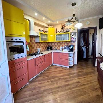 Довгострокова оренда 2к Квартира Свободи бульвар ЖК Микрорайон Подолье