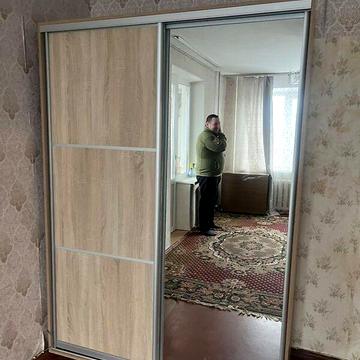 Довгострокова оренда 2к Квартира Київська вулиця