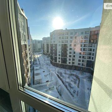 Продаж 3к Квартира Ольги Кобилянської (Достоєвського) вулиця ЖК Синергия Сити