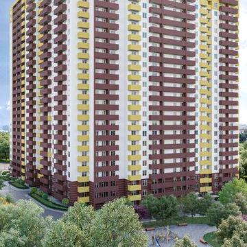 Терміново! 1-кімнатна квартира на Правому березі Києва