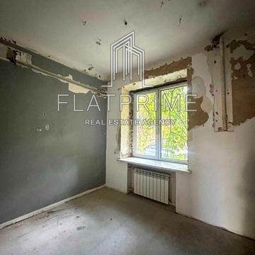 Продам 1-кімнатну квартиру в СТАЛИНЦІ бульвар Лесі Українки 8 Печерськ