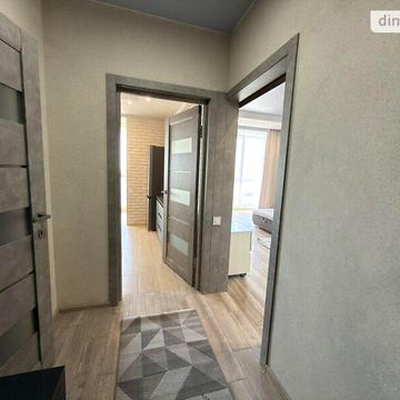 Довгострокова оренда 1к Квартира Пирогова вулиця ЖК Пироговский