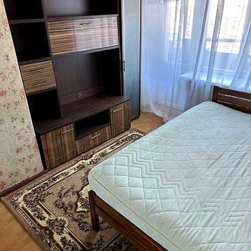 Довгострокова оренда 1к Квартира Львівське шосе