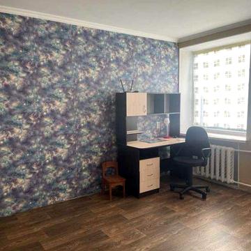 Аренда 1к квартиры Лески