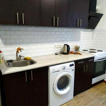 Сдам студию м. Центральный рынок в новострое ЖК Карамель