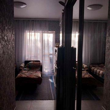 1 комнатная в "Смарте" на Бочарова