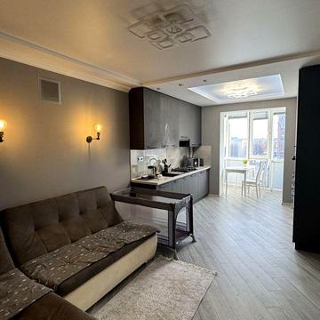 Здається квартира в центрі міста ЖК Симфонія