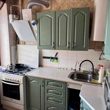 Продаж 3-кімнатної квартири по вул. Пацаєва 7/1 (Петра Дорошенка)