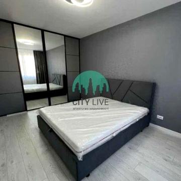 Оренда 1-кім квартири ЖК "Княгинин" (П)