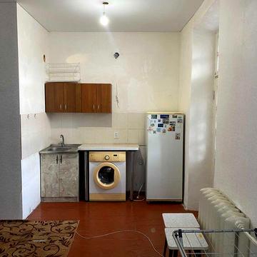 Продається однокімнатна квартира район зоопарку Н1