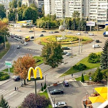 Довгострокова оренда 2к Квартира Науки (Гагаріна) проспект