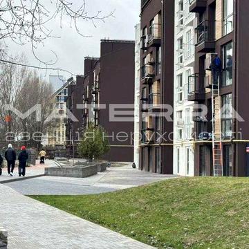 ЖК Білий шоколад Продаж квартири 37м2 ЖК Білий шоколад