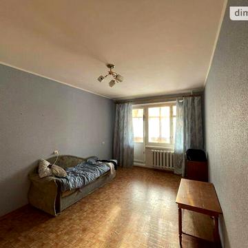 Довгострокова оренда 1к Квартира Побєдоносцева Юрія бульвар