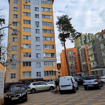 Мінеральна, 39