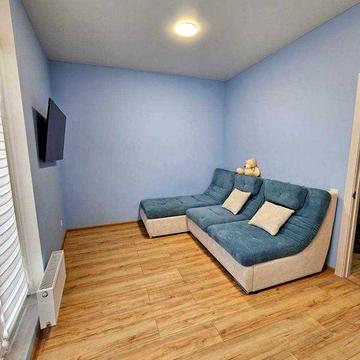 Пространство на Раскидайловской 2-комнатная с ремонтом и мебелью НМ ЖК Пространство на Розкидайлівськый