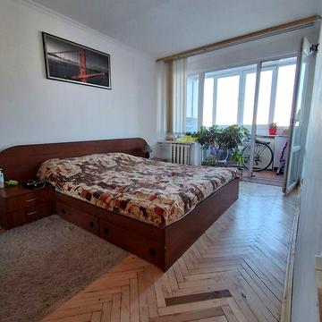 Продаж 3к Квартира Петлюри Симона вулиця