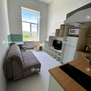 1к.25м2 Салтівка (Салтовка, ЖК Воробьевы Горы Академика Павлова)129549