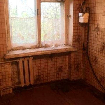 М.Холодная Гора, продам 1 комн.кварт.,Залютино,Hg11