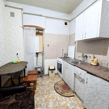 ЦЕНТР! Оренда 2х кімнатної, СІДІ-ТАЛЬ (ТЕАТРАЛЬНА ПЛОЩА),ГАЗОВий котел