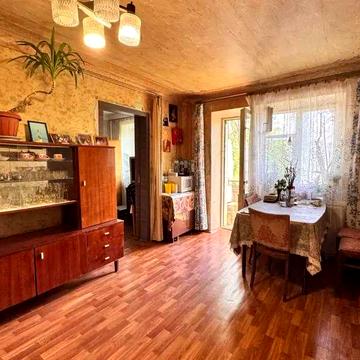 Продам уютную 3-к квартиру проспект Науки Гагарина Подстанция Дафи