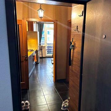 Здається затишна квартира в Затишному Кварталі